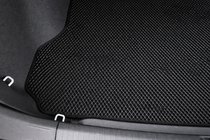 Volkswagen ID.4 2020– Bagāžnieka paklājiņš V1 (EVA, melns) foto 4