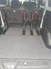 Ford Custom 2013–2022 EVA auto paklājiņi (pilns komplekts, melni) foto 3