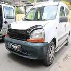 Renault Kangoo 1998–2008 Motora pārsega deflektors 1998-2003 (EuroCap) foto 3