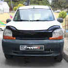 Renault Kangoo 1998–2008 Motora pārsega deflektors 1998-2003 (EuroCap) foto 4