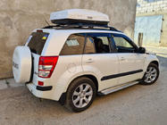 Jumta kaste Niken balta (430 l) foto 2