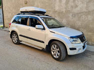 Jumta kaste Niken balta (430 l) foto 4