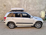 Jumta kaste Niken balta (430 l) foto 3
