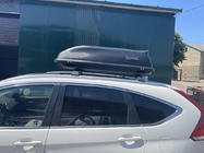 Jumta kaste Firstbag melna (370 l) foto 4
