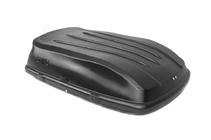 Jumta kaste Firstbag melna (370 l) foto 7