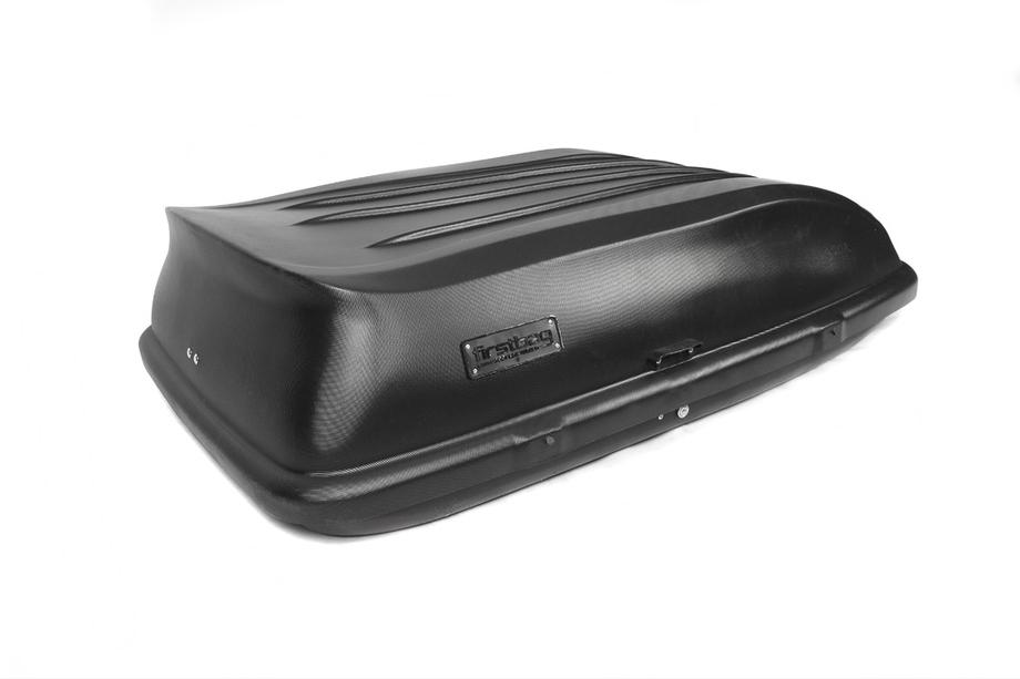 Jumta kaste Firstbag melna (370 l) Image