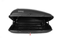 Jumta bokss Firstbag melns (450 l) foto 9