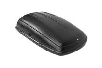 Jumta bokss Firstbag melns (450 l) foto 4