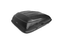 Jumta bokss Firstbag melns (450 l) foto 10