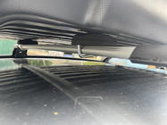 Jumta bokss Firstbag melns (440 l) foto 10