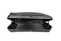 Jumta bokss Firstbag melns (440 l) foto 4