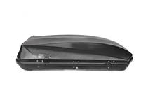 Jumta bokss Firstbag melns (440 l) foto 8