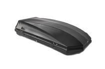Jumta bokss Firstbag melns (440 l) foto 3