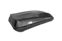 Jumta bokss Firstbag melns (440 l) foto 2