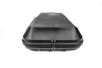 Jumta bokss Firstbag melns (440 l) foto 5