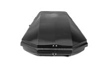 Jumta bokss Firstbag melns (440 l) foto 6