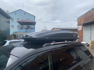 Jumta kaste Firstbag melna (530 l) foto 6