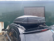 Jumta kaste Firstbag melna (530 l) foto 4