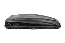 Jumta kaste Firstbag melna (530 l) foto 9