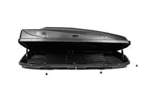 Jumta kaste Firstbag melna (530 l) foto 1