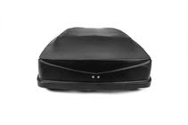 Jumta kaste Firstbag melna (530 l) foto 11