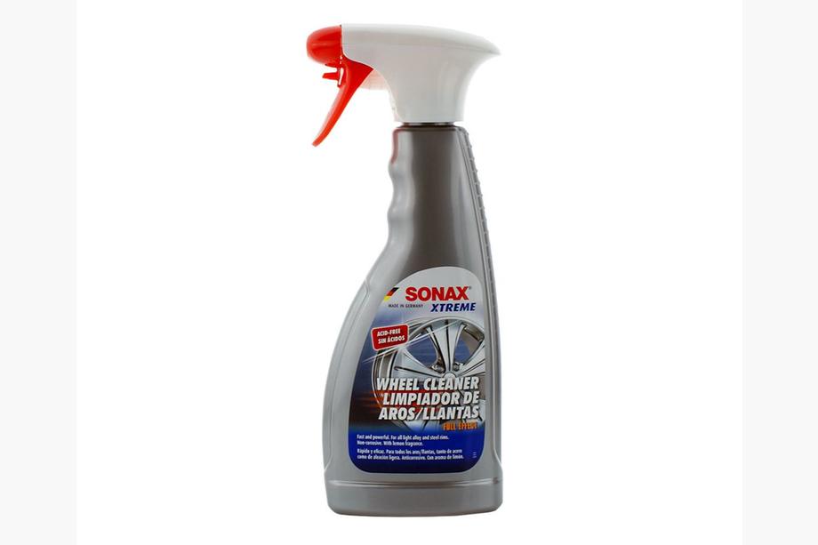 Sonax Xtreme disku tīrītājs, 500 ml Image