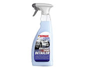Sonax Xtreme Brilliant Shine Detailer tīrītājs un pulētājs, 750 ml foto 1