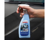 Sonax Xtreme Brilliant Shine Detailer tīrītājs un pulētājs, 750 ml foto 2