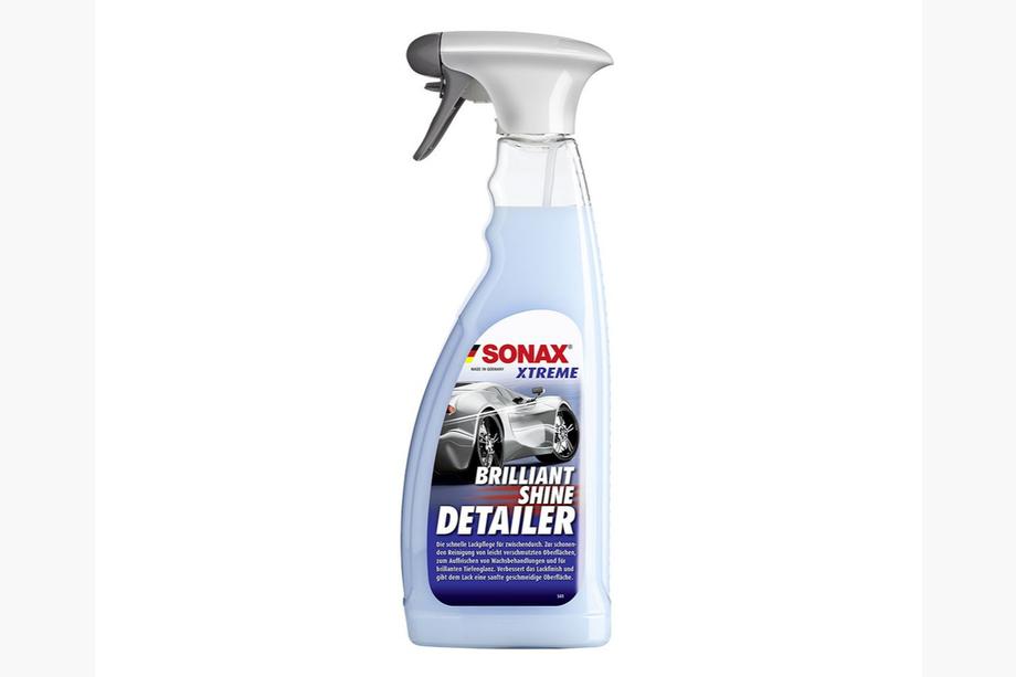 Sonax Xtreme Brilliant Shine Detailer tīrītājs un pulētājs, 750 ml Image
