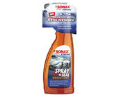 Sonax Xtreme krāsas pārklājuma aizsargsprejs, 750 ml foto 1