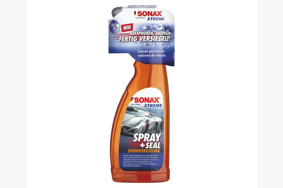Sonax Xtreme krāsas pārklājuma aizsargsprejs, 750 ml Image