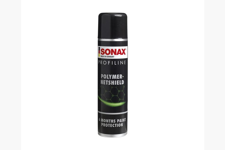 Sonax ProfiLine lakas aizsardzības polimērs 6 mēnešiem, 340 ml Image
