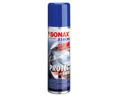 Sonax ProfiLine polimēru pārklājums lakas aizsardzībai uz 6 mēnešiem, 210 ml foto 1