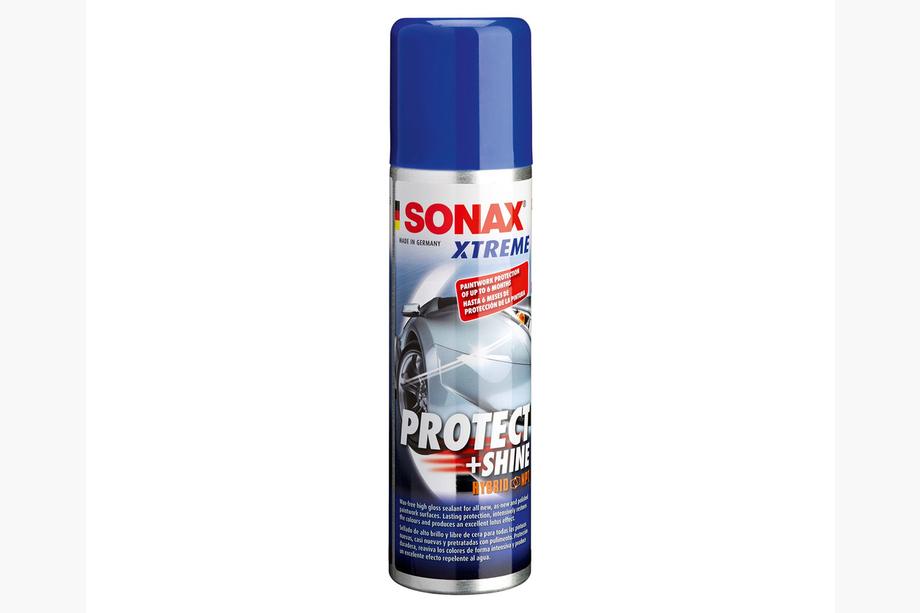 Sonax ProfiLine polimēru pārklājums lakas aizsardzībai uz 6 mēnešiem, 210 ml Image