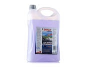 Sonax Extreme vasaras vējstiklu mazgāšanas šķidrums 4 L - NanoPro foto 1