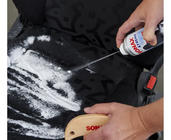 Sonax salona apdares un Alcantara tīrītājs, 400 ml foto 4