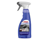Sonax automašīnas salona tīrītājs, 500 ml foto 1