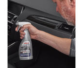Sonax automašīnas salona tīrītājs, 500 ml foto 3