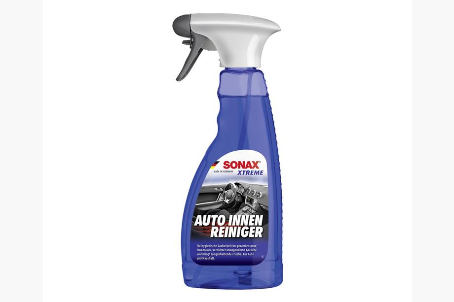 Sonax automašīnas salona tīrītājs, 500 ml Image