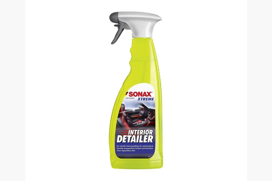 Sonax Xtreme salona interjera tīrītājs Detailer 750 ml Image