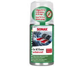 Sonax antibakteriāls kondicioniera tīrītājs, 100 ml foto 1