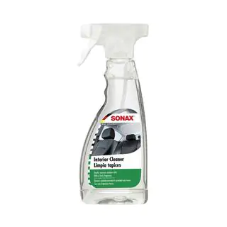 Sonax salona tīrītājs, 500 ml foto 1