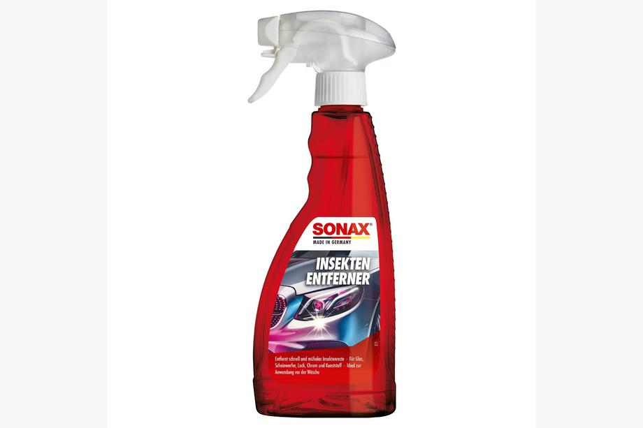 Sonax kukaiņu traipu noņēmējs, 500 ml Foto 1