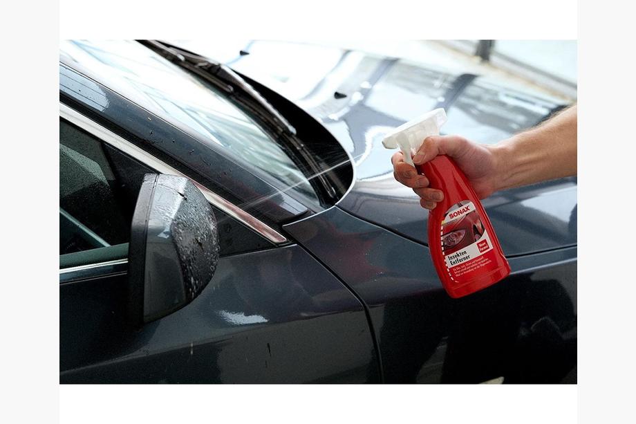 Sonax kukaiņu traipu noņēmējs, 500 ml Foto 5