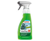 Sonax matētas plastmasas tīrītājs Green-Lemon, 500 ml foto 1