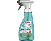 Sonax matēts plastmasas tīrītājs Ocean-Fresh, 500 ml foto 1