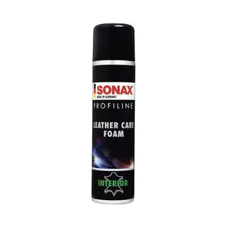 Sonax ProfiLine Ādas kopšanas putas, 400 ml