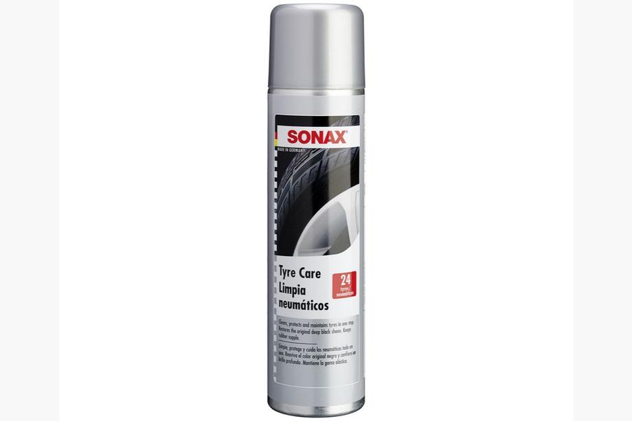 Sonax riepu tīrītājs, 400 ml Image