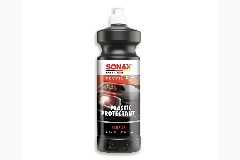 Sonax ProfiLine bampera plastmasas atjaunotājs un aizsarglīdzeklis Image