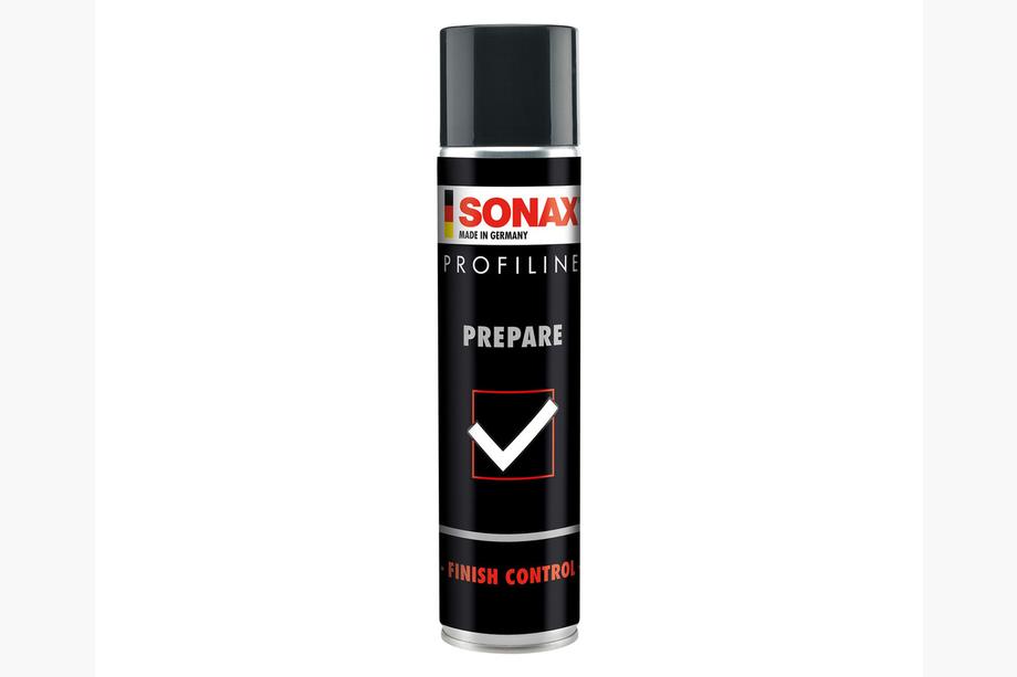 Sonax ProfiLine attaukotājs lakas pārklājumam, 400 ml Image